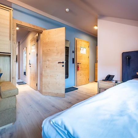Hotel Zum Mohren Reutte Exteriér fotografie