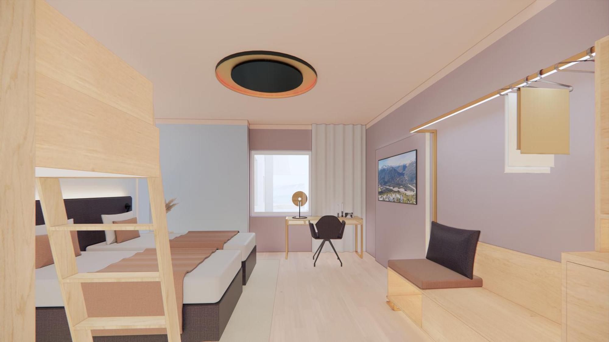 Hotel Zum Mohren Reutte Exteriér fotografie