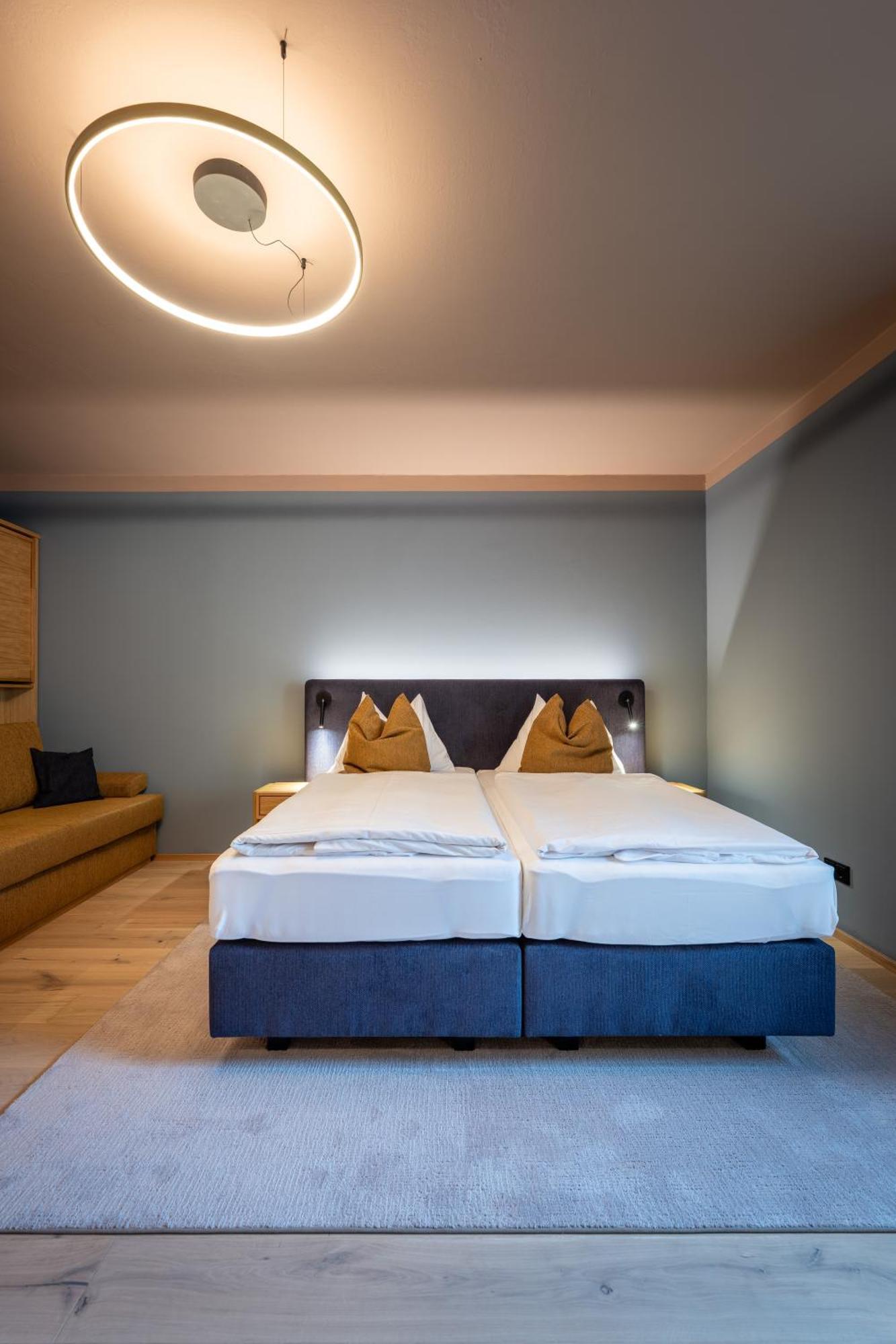 Hotel Zum Mohren Reutte Exteriér fotografie